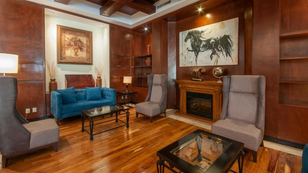 BelAir Unique a Wyndham Hotel